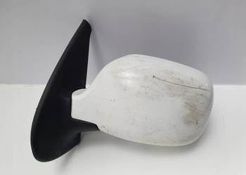 LUSTERKO Renault Kangoo I lift 03-08r _ LEWE KIEROWCY 5 Pin kabli EUROPA