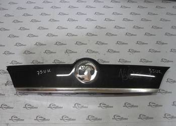 OPEL MERIVA B 13r blenda klapy tył 13268755