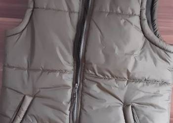 Okazja !,Nowy bezrękawnik,