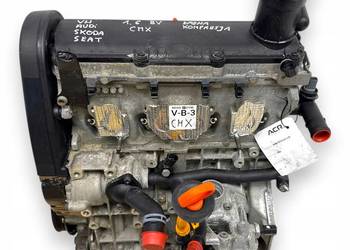 SILNIK BGU BSE CMX Skoda Octavia II Seat Altea Leon II Toledo III 1.6 8V