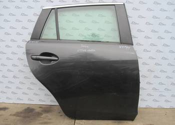 MAZDA 6 III GJ 14r drzwi prawe tył