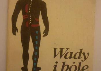 WADY I BÓLE KRĘGOSŁUPA - TOMASZ ŻUK