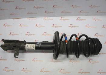 OPEL MOKKA II PEUGEOT 2008 II GT LINE 22r mcperson amortyzator lewy przód