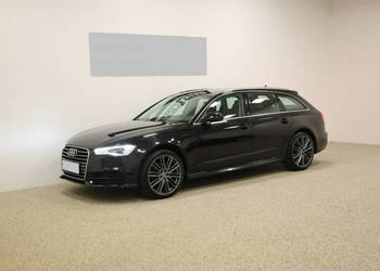 Audi A6 Avant C7 (2011-2018)