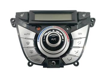 PANEL NAWIEWU 97250-1K710 Hyundai ix20 I (2010-  )