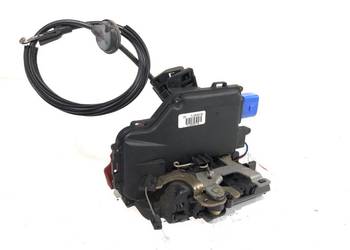 ZAMEK DRZWI PRAWY TYŁ VW GOLF V Hatchback 7L0839016 03-10