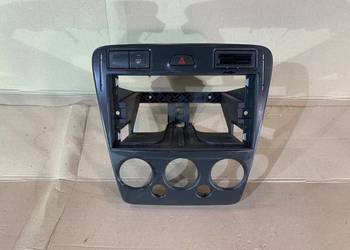 Ford fusion panel środkowy konsola środkowa 6N11N047A04
