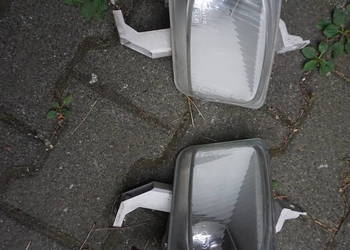 halogeny opel vectra B x18xe x20xev x25xe i500