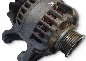 ALTERNATOR Opel Corsa D 1.2 1.4 16V denso 13222929 MS1012100940 70A