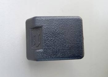 UCHWYT RĄCZKA OTWIERANIA MASKI INFINITI QX56 04-10