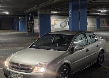 Opel Vectra C 2.0 Dti 2003r.