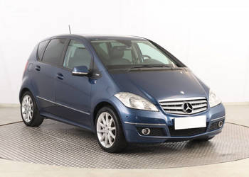 Mercedes A A 200 CDI
