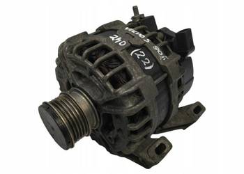 ALTERNATOR Volvo S80 II V70 III 2.4 D5 31419556 0125811110