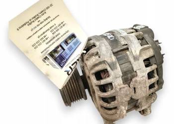 Alternator Dacia Dokker Lodgy Logan Sandero 1.5 dCi Bosch