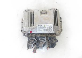 STEROWNIK CITROEN BERLINGO I 1.6 HDI 9661032980 9653958980 0281012619