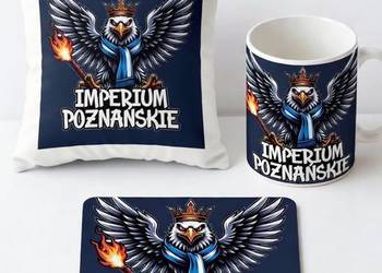Lech Poznań ultras prezent dla kibica piłki nożnej Ekstraklasa dla niego