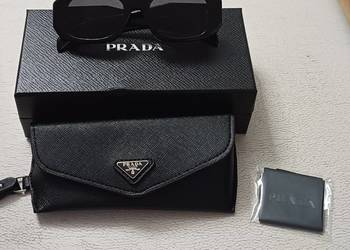 OKULARY PRADA MILANO