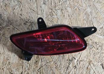 LAMPA ZDERZAKA ODBLASK PRAWY TYŁ KIA CEED 1 I HATCHBACK HB 5D 06- 92402-1H1
