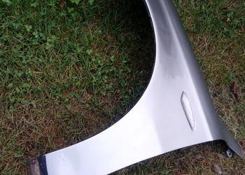 Alfa romeo 147 blotnik lewy przod lift