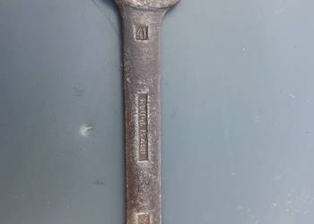 Klucz RWPd. Kuźnia 41 / 36