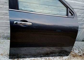 DRZWI PRAWE PRZÓD PRZEDNIE MERCEDES X-KLASA W470 7259