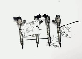 WTRYSKIWACZ AUDI A4 B9 QUATTRO 0445110960 05L130277M