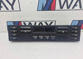 BMW E38 PANEL NAWIEWU KLIMATYZACJI 8379111