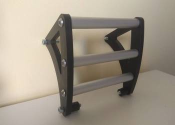 Bumper na przód do quad Ltz 400 Kfx TRX Lucky Star Raptor
