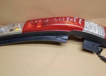 HONDA CR-V II FL SUV  LAMPA TYŁ PRAWA