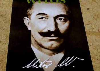 Witos Wielkie Biografie / Małgorzata Olejniczak