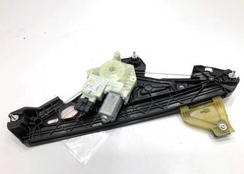 PODNOŚNIK SZYBY PRAWY TYŁ RENAULT CAPTUR II 827209371R Crossover