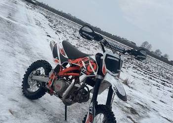 Kayo 140tt (okazja) nie mrf loncin kxd pitgang rxf rfz