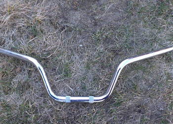 Kierownica komar romet motorynka WSK WFM SHL z prl-u