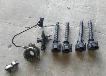 wysprzeglik fiat Bravo  cewki ,czujniki