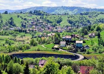 Mieszkanie w górach Beskidy