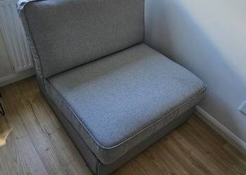Sofa rozkładana Kivik IKEA Nieużywana