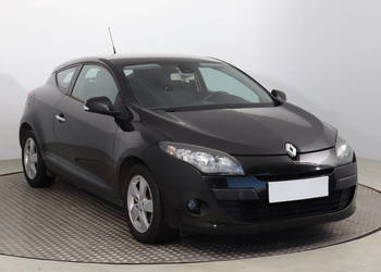 Renault Megane 1.6 16V