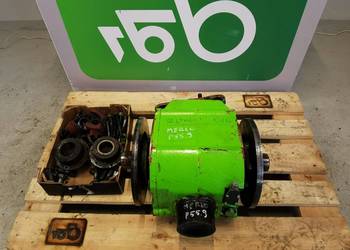 Obudowa ataku Merlo P 55.9 CS