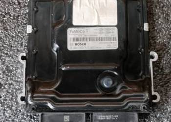 STEROWNIK SILNIKA FORD EDGE BOSCH KK2A-12B684-HA 0261S22515 FOMOCO COMPUTER
