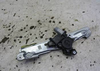 MECHANIZM PODNOŚNIK SZYBY LEWY TYŁ ASTRA V K KOMBI