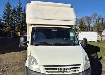 Sprzedam Iveco Daily 35c15