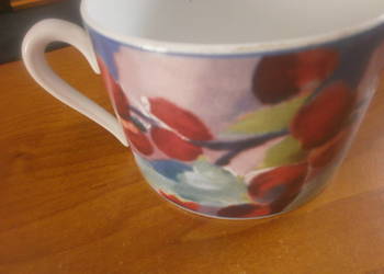 MITTERTEICH PORCELANA FILIŻANKA