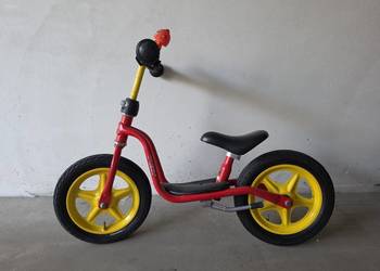 Rowerek biegowy PUKY LR 1L, 12''