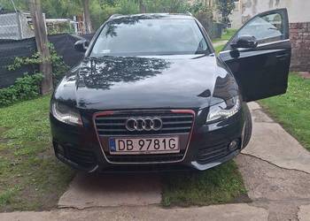 Audi a4 b8 sprzedam