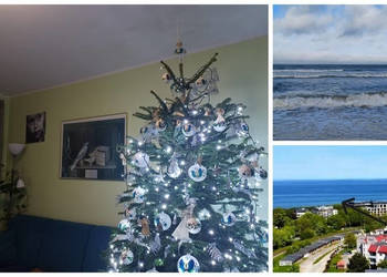 Mieszkanie we Władysławowie w super lokalizacji /300m od plaży