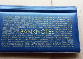 Stare monety Klaser na Banknoty