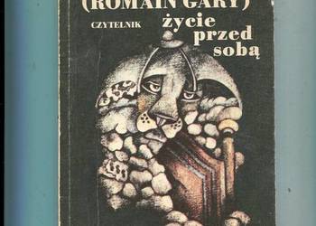 Życie przed sobą - Emile Ajar (Roman Gary)