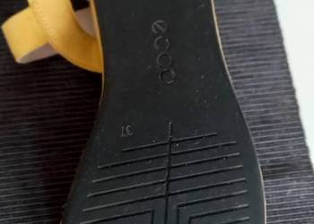 Ecco sandały damskie 37