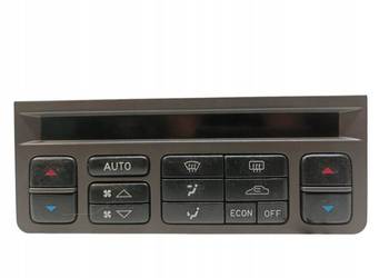 PANEL NAWIEWU 5046206 A069423 Saab 9-5 I (1997-2009)