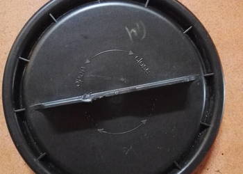 AUDI A3/VW/MERCEDES  zaślepka lampy przód HELLA 158222-00